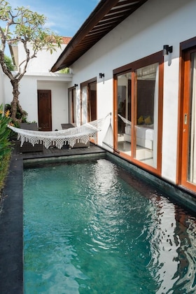Gallery - Anari Villas Kuta