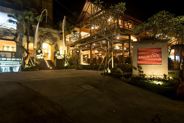 Gallery - Anumana Ubud Bali