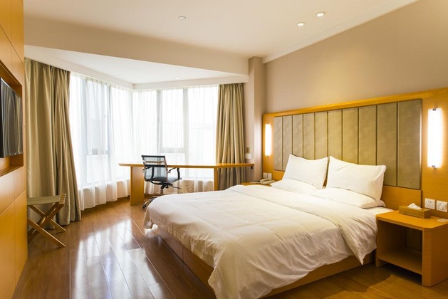 Gallery - Ji Hotel Kunming Zhengyifang Branch