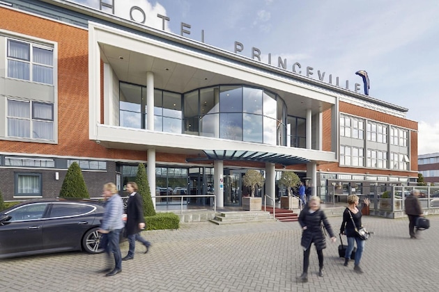Gallery - Van Der Valk Hotel Breda