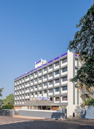 Gallery - Vivanta Mangalore Oldport Road - Formerly Known As Taj Manjarun