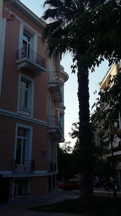 Gallery - Exis Boutique Hotel