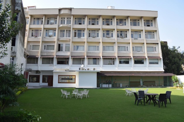 Gallery - Hotel Ambica Katra