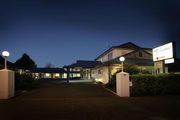 Gallery - Harringtons Motor Lodge