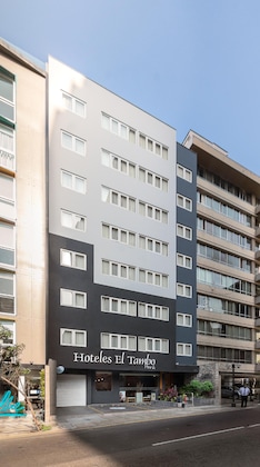 Gallery - Hotel El Tambo 2