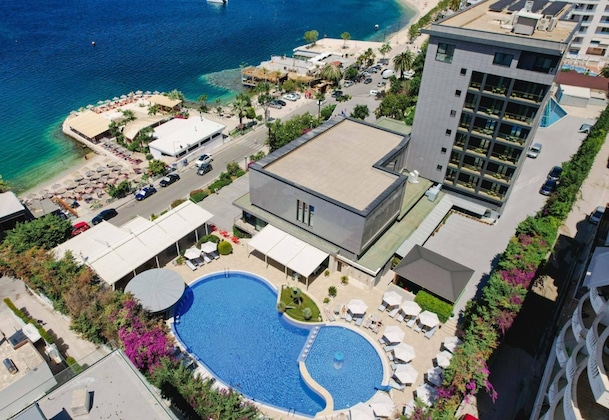Gallery - Hotel Saranda Butrinti Affiliated by Meliá