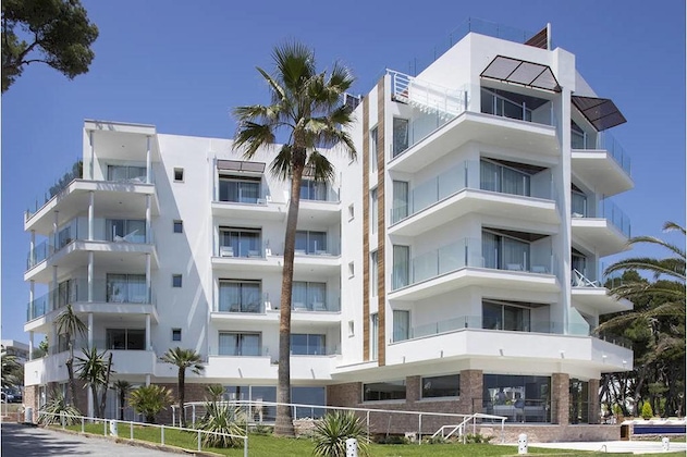 Gallery - Melbeach Hotel & Spa - Only Adults