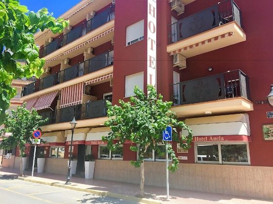Gallery - Hotel Ancla