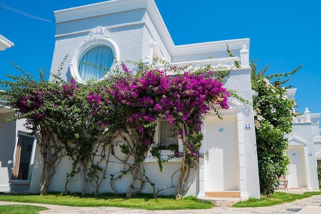 Gallery - Art Suites Hotel Bodrum