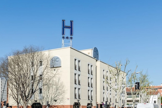 Gallery - Hotel Hc Mollet Barcelona