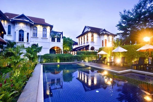Gallery - Ansara Hotel
