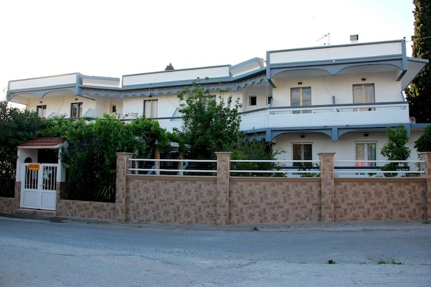 Gallery - Hotel Dimitra Sun