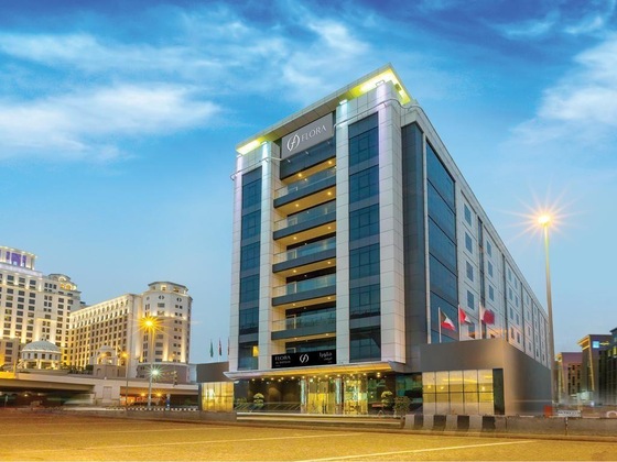 Gallery - Flora Al Barsha Hotel At The Mall