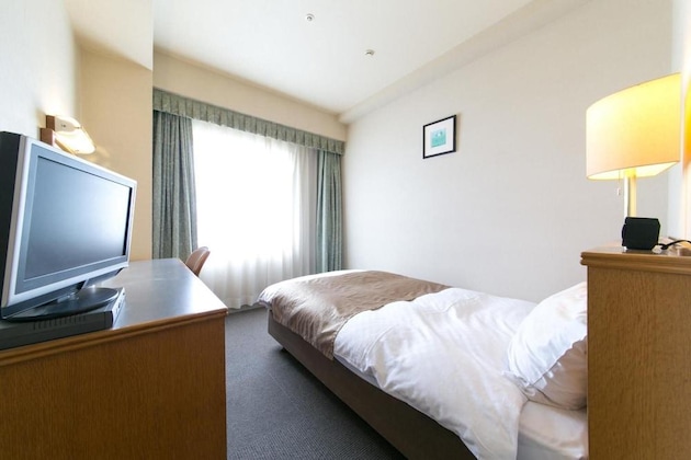 Gallery - Pearl Hotel Ota