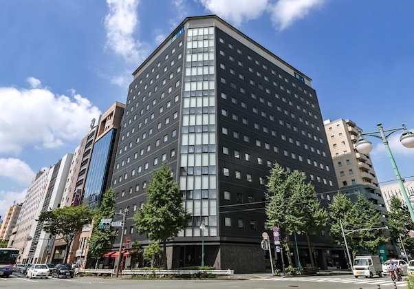 Gallery - Hakata Green Hotel No.1