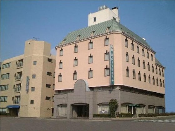 Gallery - Nagoya Kanayama Hotel