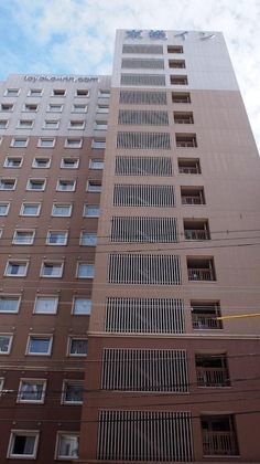 Gallery - Toyoko Inn Kagoshima Chuo Station Nishi