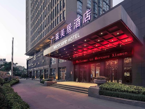 Gallery - Coast International Hotel