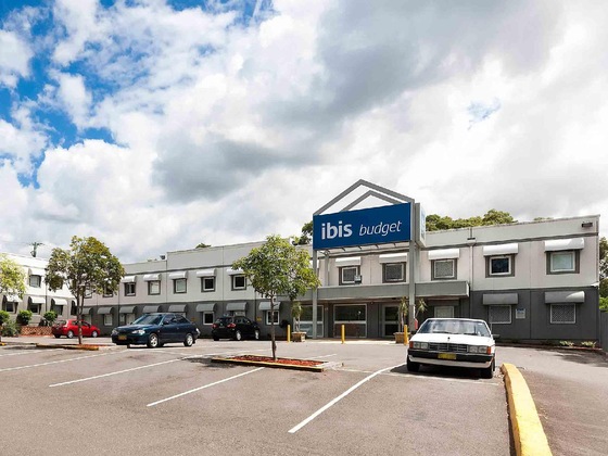 Gallery - Ibis Budget Newcastle