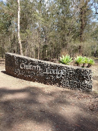 Gallery - Chiltern Lodge