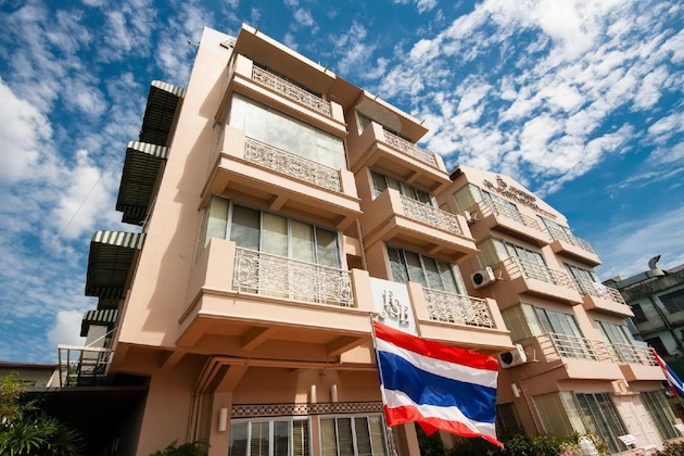 Gallery - Psb1 Apartment