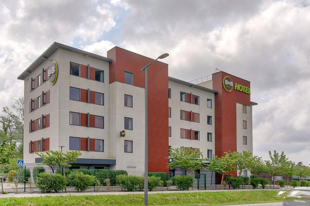 Gallery - B&B Hotel Bayonne Tarnos