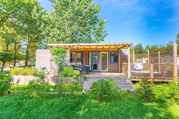 Gallery - Camping Le Parc De Paris