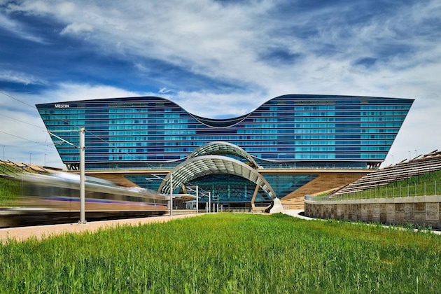 Gallery - The Westin Denver International Airport