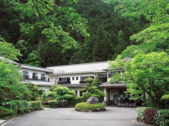 Gallery - Okumizuma Onsen