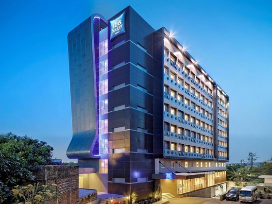 Gallery - Hotel Ibis Budget Jakarta Airport