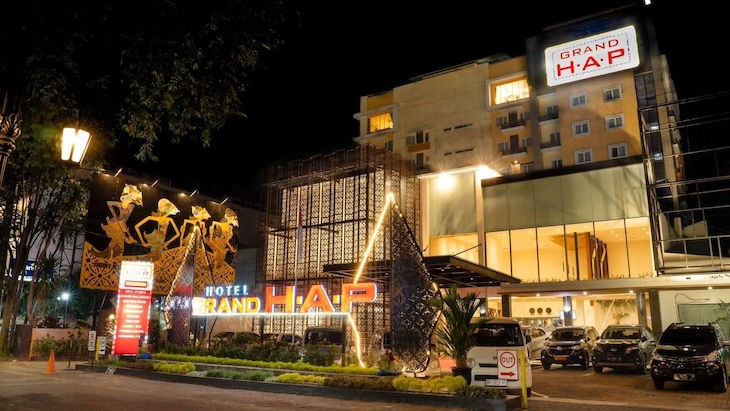 Gallery - D Wangsa Hotel Solo