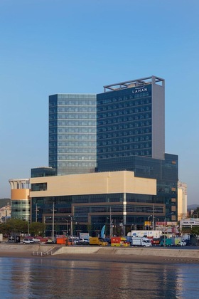 Gallery - Lahan Hotel Pohang