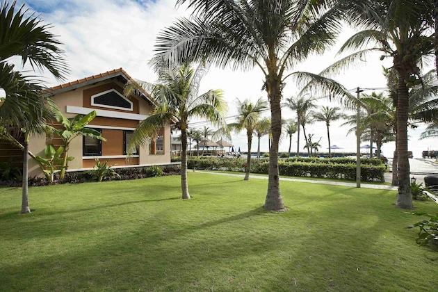Gallery - Blue Bay Mui Ne Resort & Spa