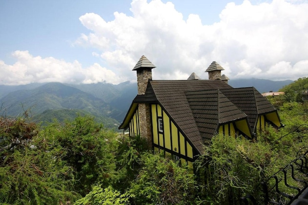Gallery - Provence Rose Lodge In Ching Jing