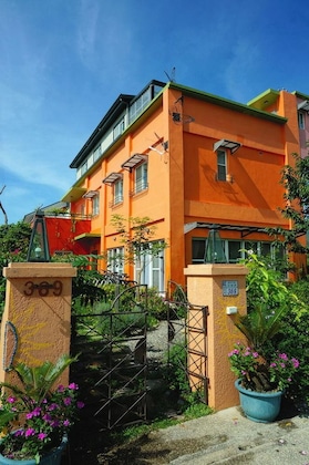 Gallery - Longtian Hill B&B