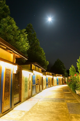 Gallery - Grand Orchid Villa Resort