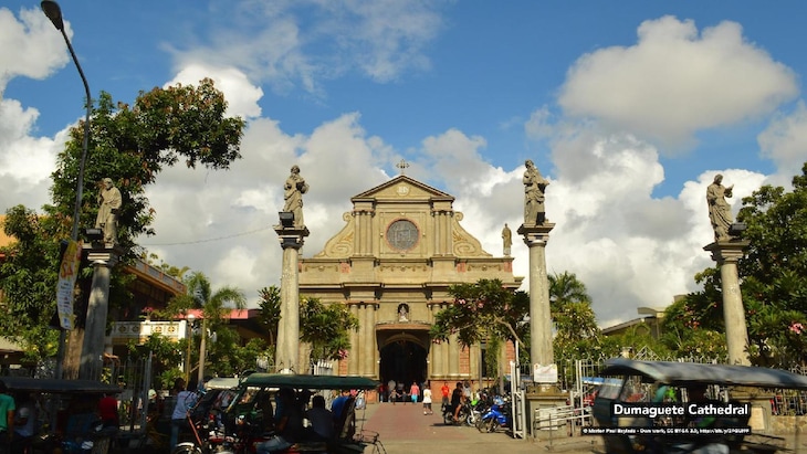 Gallery - Check Inn Dumaguete