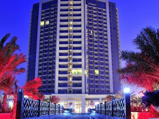 Gallery - Sanya Phoenix Waterside Gloria Resort