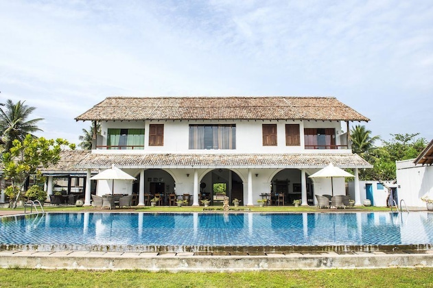 Gallery - Amaloh Boutique Resort