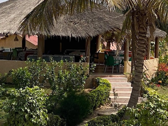 Gallery - Hotel & Campement Du Lac Rose