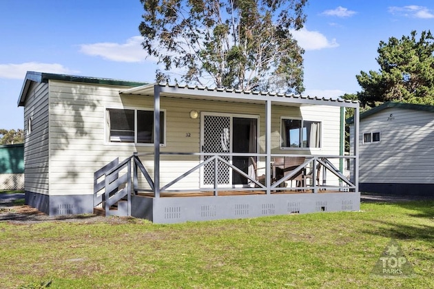 Gallery - Victor Harbor Holiday Park