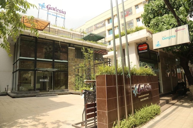 Gallery - D'more Dhaka Hotel & Resort