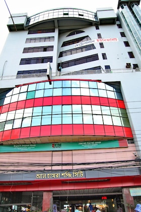 Gallery - Richmond Hotel