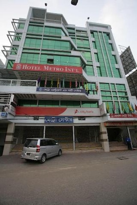 Gallery - Hotel Metro International