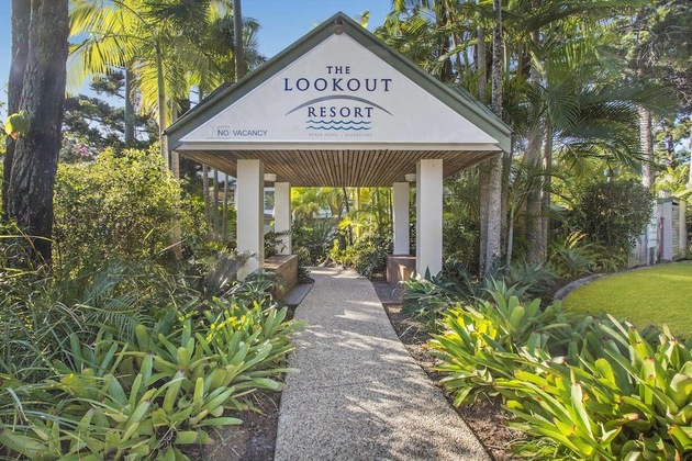 Gallery - The Lookout Resort