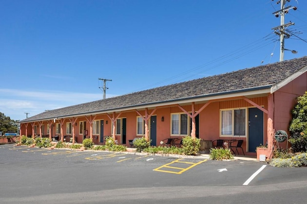 Gallery - Swansea Motor Inn