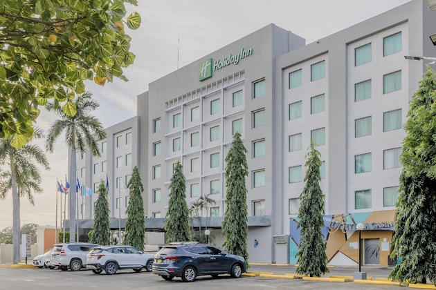 Gallery - Holiday Inn Managua - Convention Center
