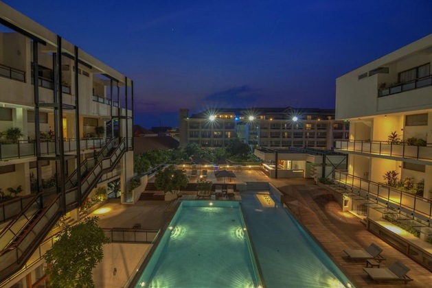 Gallery - Somadevi Residence