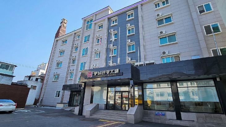 Gallery - Pungnam Tourist Hotel