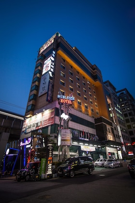 Gallery - Noblesse Tourist Hotel